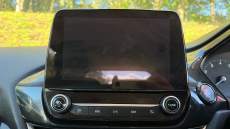 Ford Fiesta 1.0 EcoBoost Active 5dr Petrol Hatchback